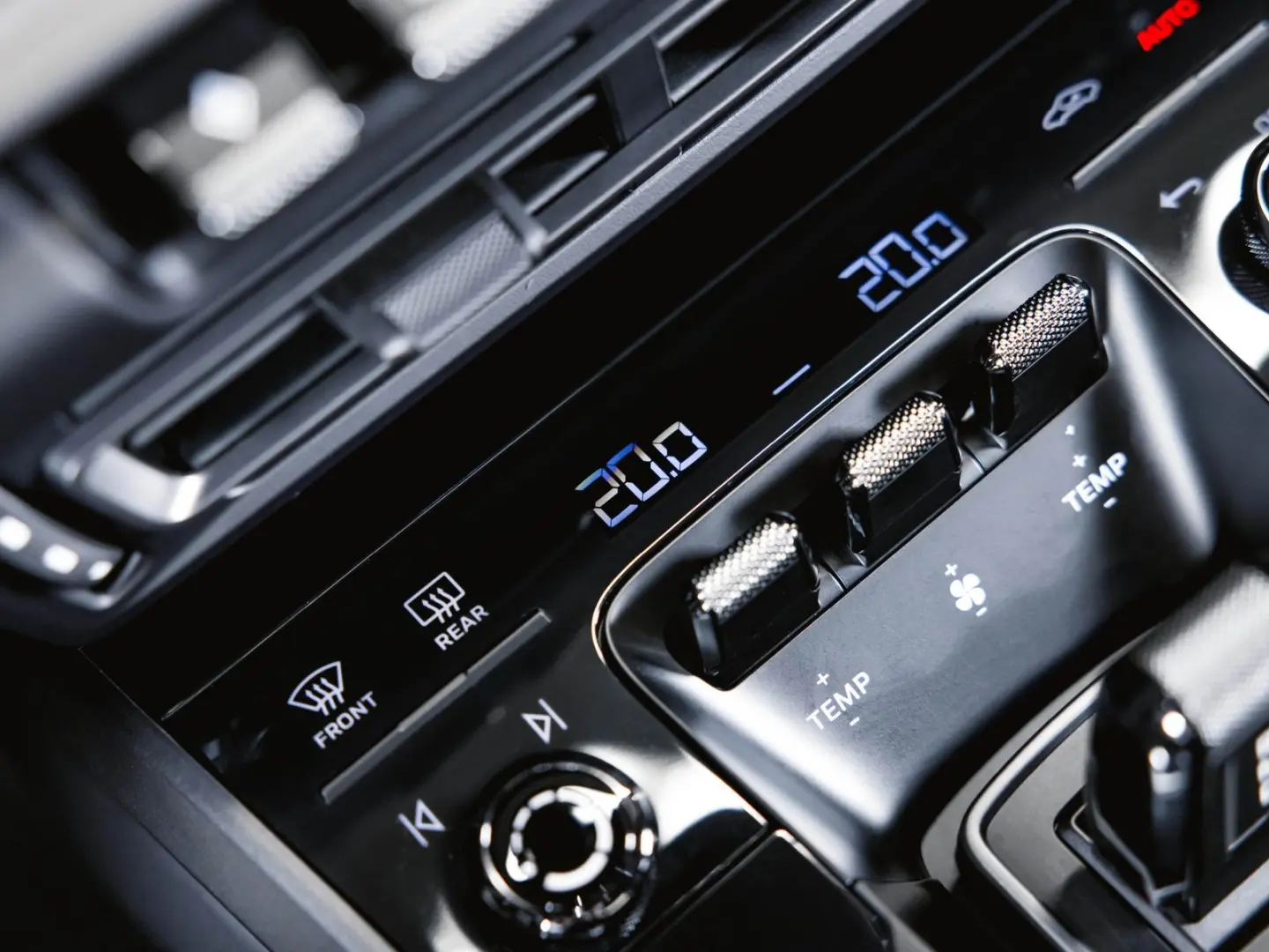 911 Carrera 4S Sport