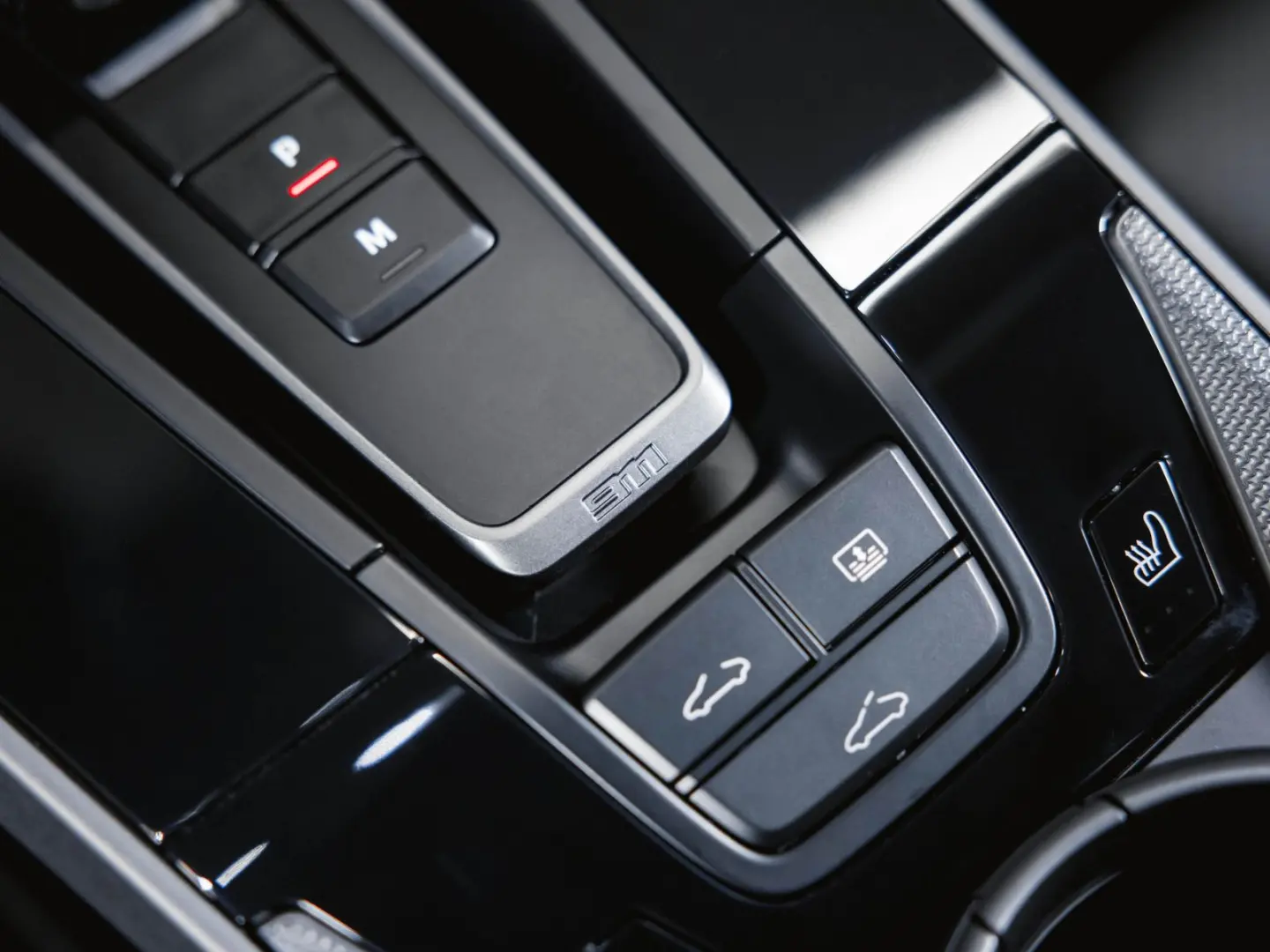 911 Carrera 4S Sport