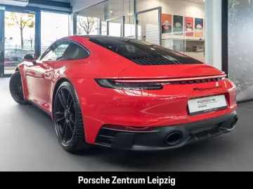 992 911 Carrera 4 GTS