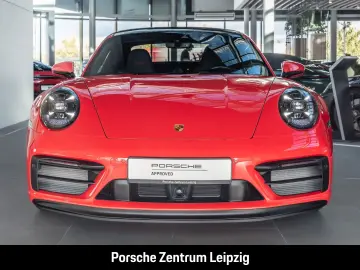 992 911 Carrera 4 GTS