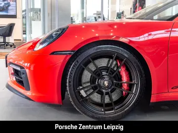 992 911 Carrera 4 GTS