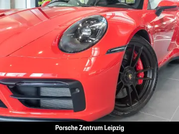 992 911 Carrera 4 GTS