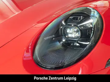 992 911 Carrera 4 GTS