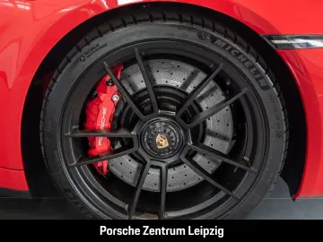 992 911 Carrera 4 GTS