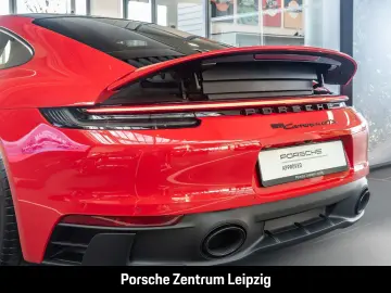 992 911 Carrera 4 GTS
