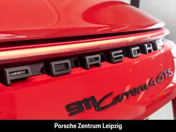 992 911 Carrera 4 GTS