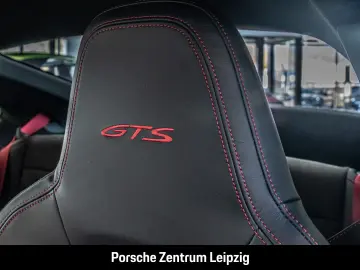 992 911 Carrera 4 GTS