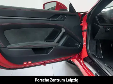 992 911 Carrera 4 GTS