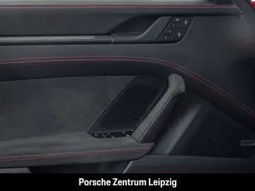 992 911 Carrera 4 GTS