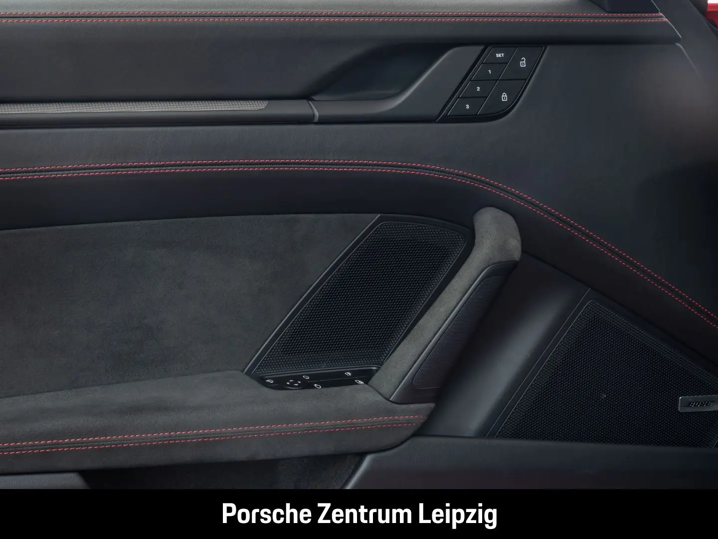 992 911 Carrera 4 GTS