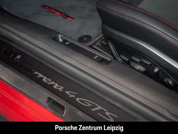 992 911 Carrera 4 GTS