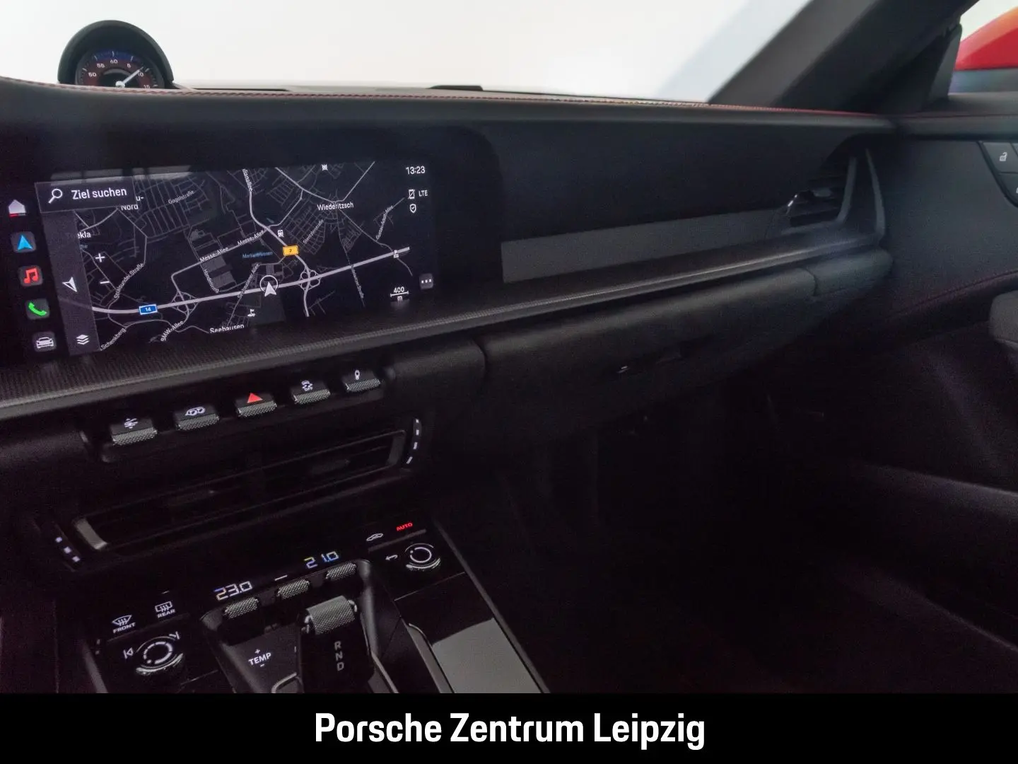 992 911 Carrera 4 GTS