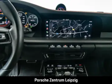 992 911 Carrera 4 GTS