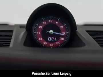 992 911 Carrera 4 GTS