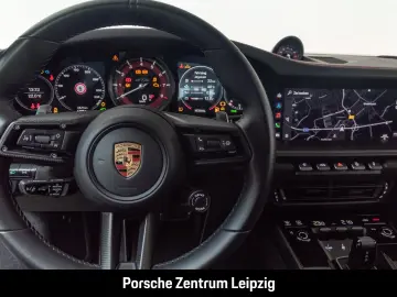 992 911 Carrera 4 GTS