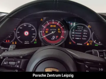 992 911 Carrera 4 GTS