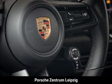 992 911 Carrera 4 GTS