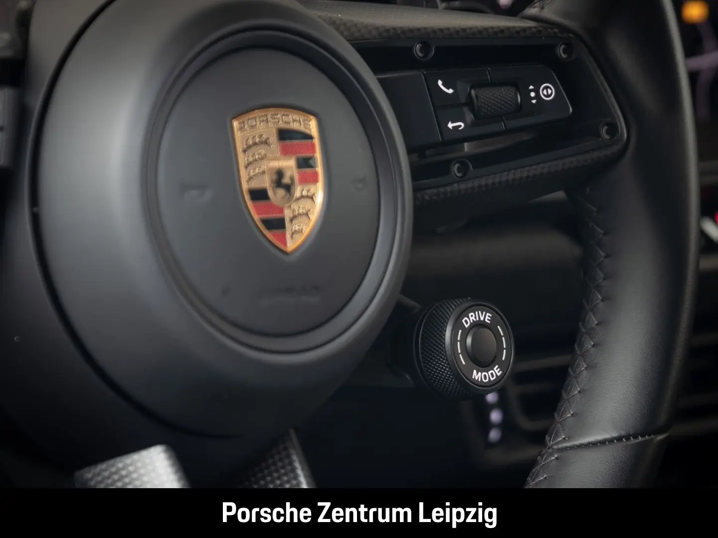 992 911 Carrera 4 GTS