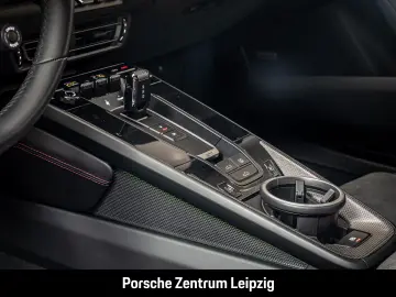 992 911 Carrera 4 GTS