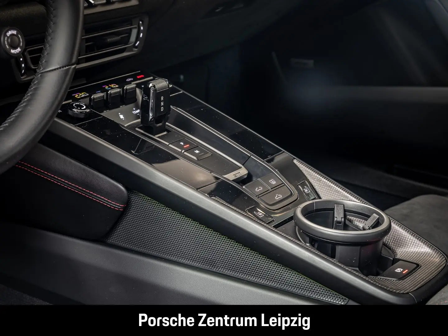 992 911 Carrera 4 GTS