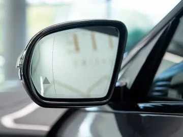 Mercedes-Benz Clasa E 53 AMG 4Matic