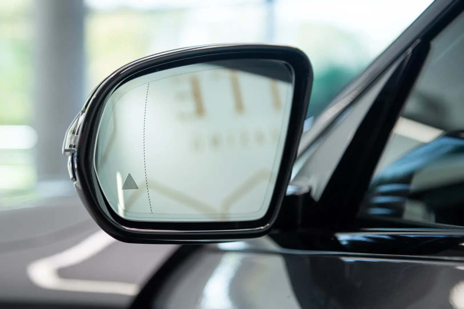 Mercedes-Benz Clasa E 53 AMG 4Matic