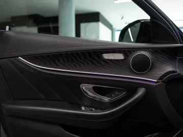 Mercedes-Benz Clasa E 53 AMG 4Matic