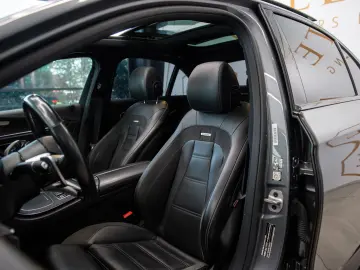 Mercedes-Benz Clasa E 53 AMG 4Matic