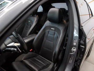 Mercedes-Benz Clasa E 53 AMG 4Matic