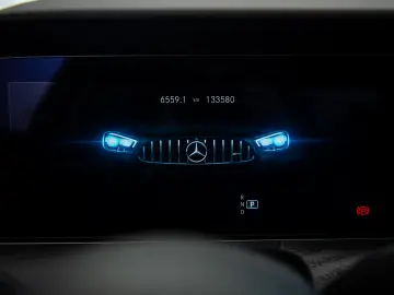 Mercedes-Benz Clasa E 53 AMG 4Matic