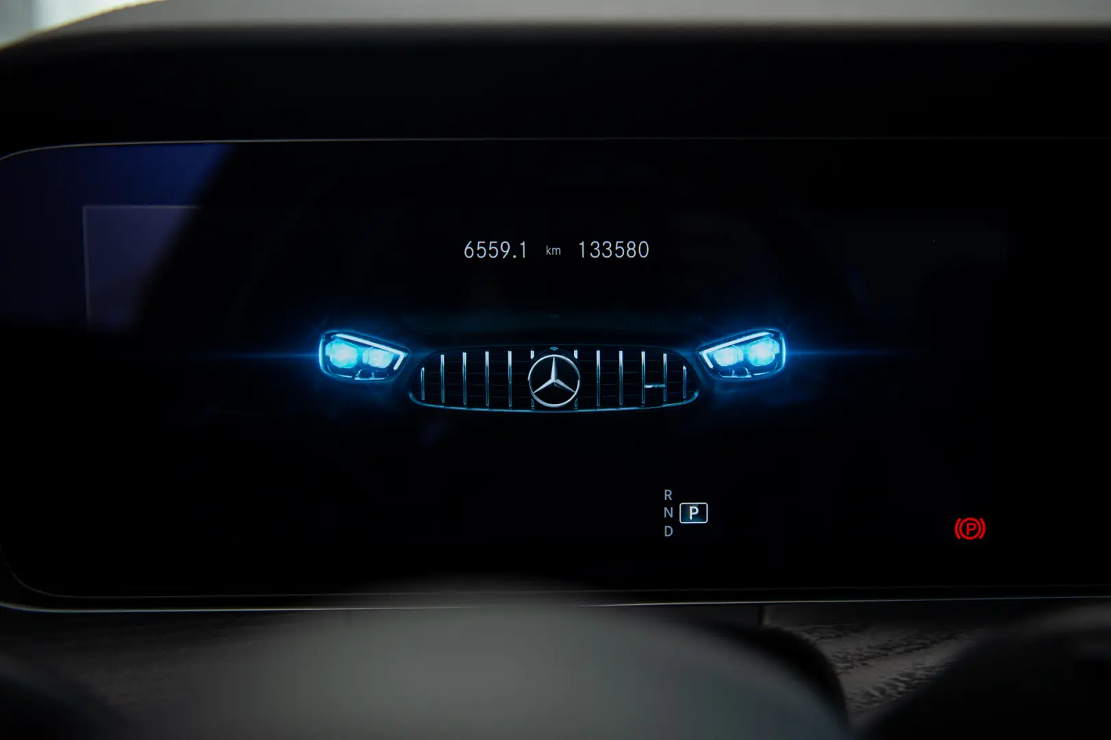 Mercedes-Benz Clasa E 53 AMG 4Matic