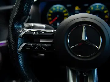 Mercedes-Benz Clasa E 53 AMG 4Matic