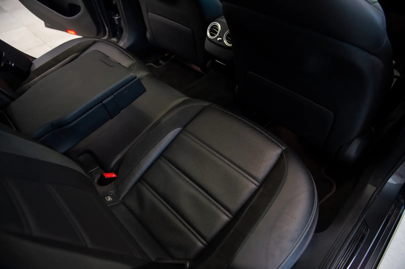 Mercedes-Benz Clasa E 53 AMG 4Matic