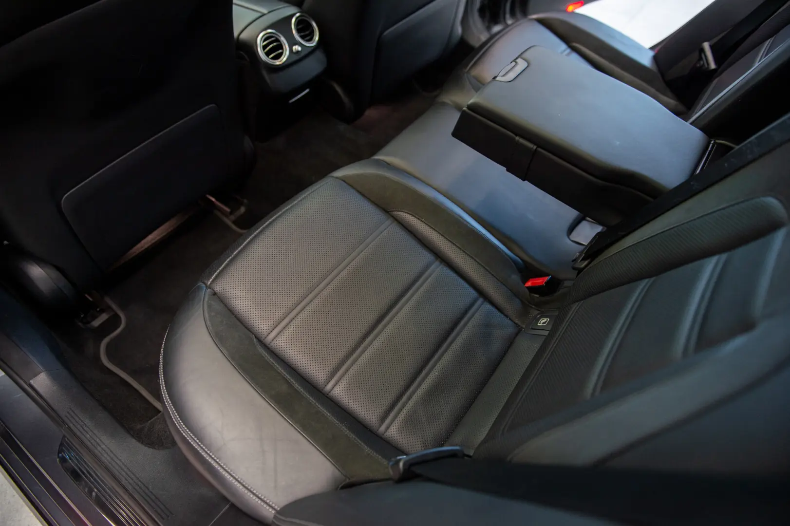 Mercedes-Benz Clasa E 53 AMG 4Matic