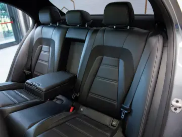 Mercedes-Benz Clasa E 53 AMG 4Matic