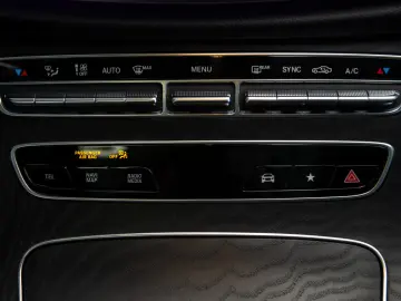 Mercedes-Benz Clasa E 53 AMG 4Matic