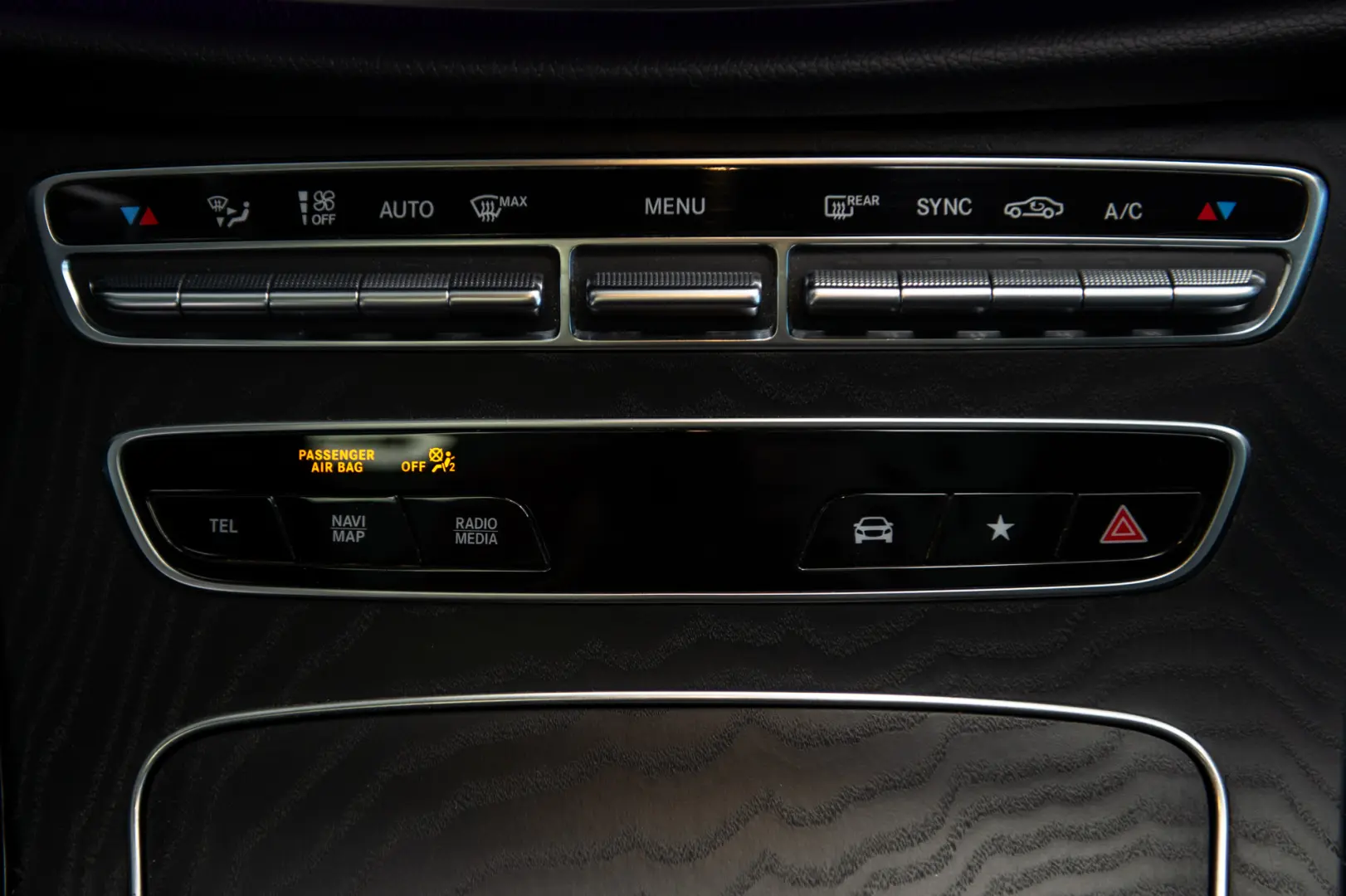 Mercedes-Benz Clasa E 53 AMG 4Matic