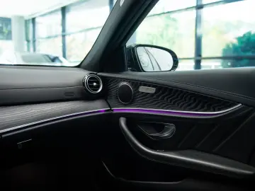 Mercedes-Benz Clasa E 53 AMG 4Matic