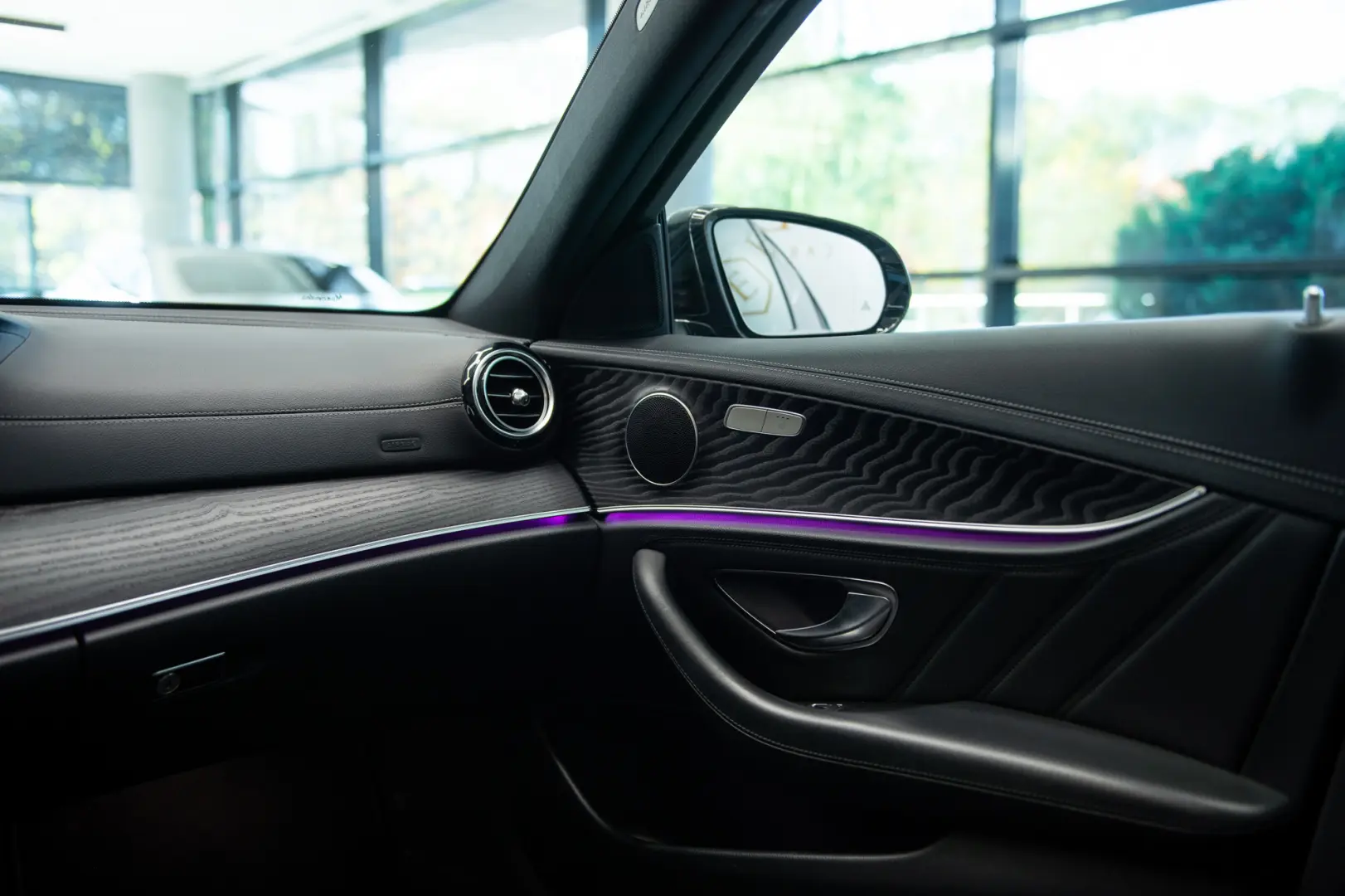 Mercedes-Benz Clasa E 53 AMG 4Matic