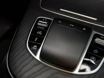 Mercedes-Benz Clasa E 53 AMG 4Matic