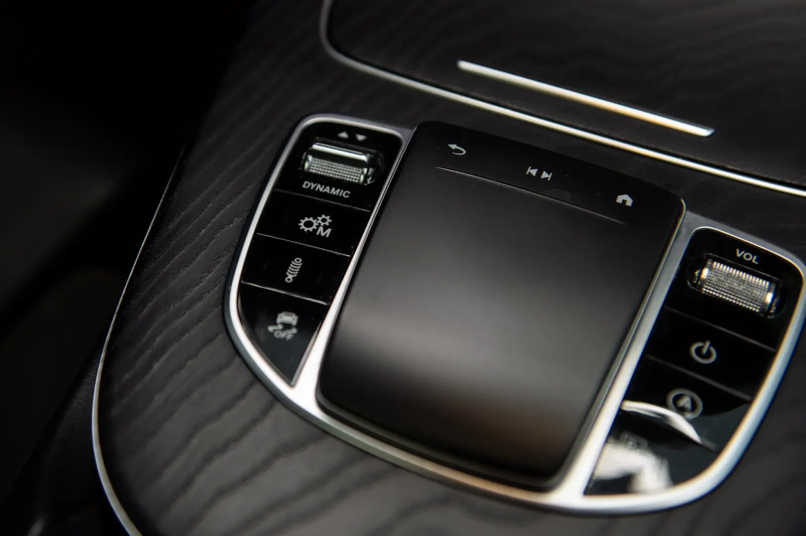 Mercedes-Benz Clasa E 53 AMG 4Matic