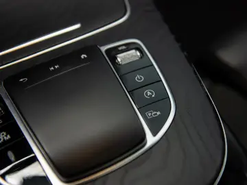 Mercedes-Benz Clasa E 53 AMG 4Matic