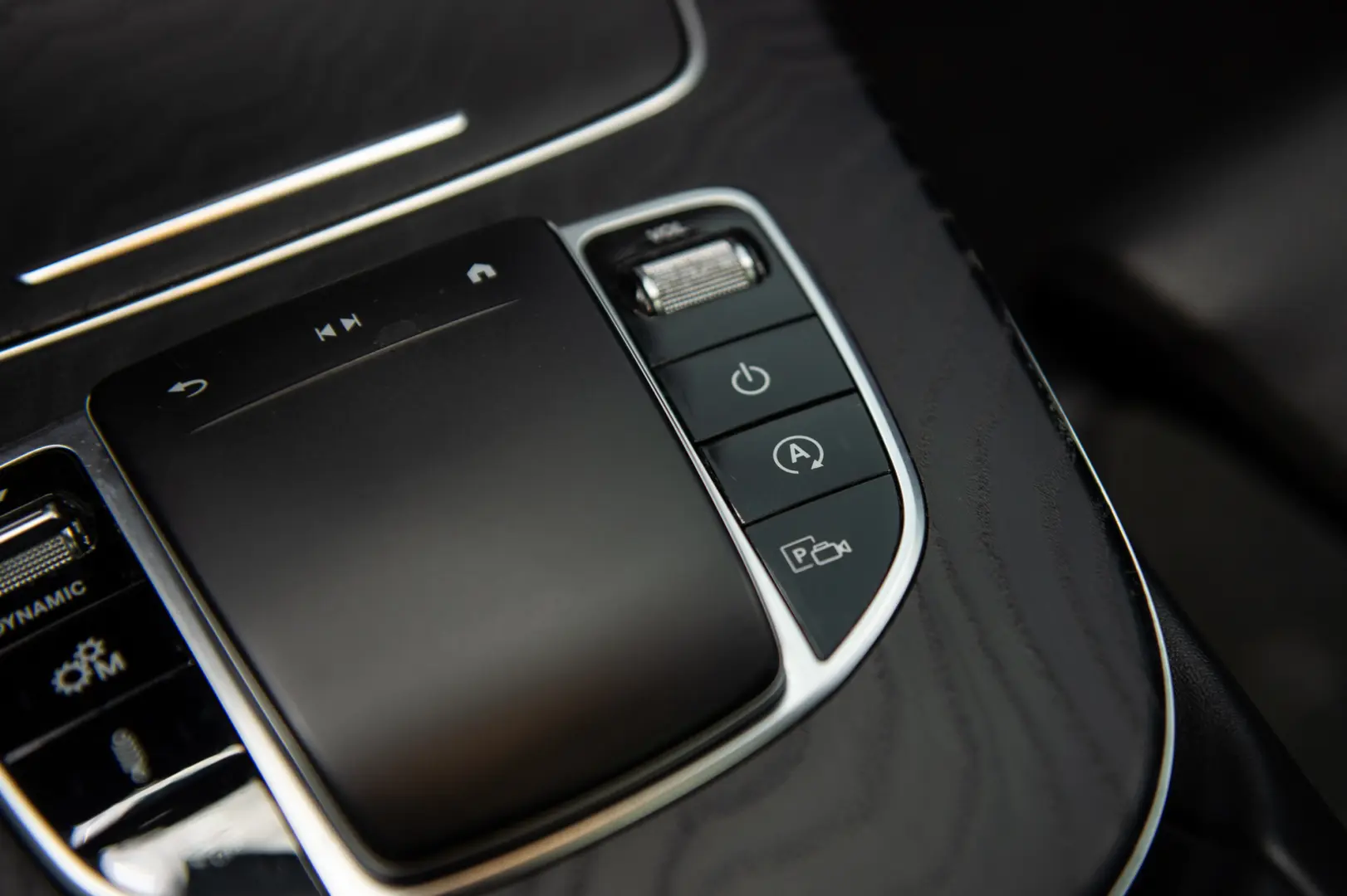 Mercedes-Benz Clasa E 53 AMG 4Matic