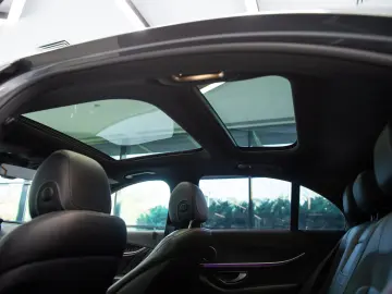 Mercedes-Benz Clasa E 53 AMG 4Matic