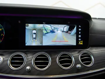 Mercedes-Benz Clasa E 53 AMG 4Matic