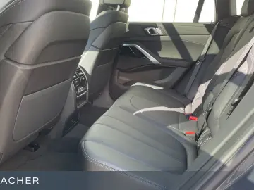 X6 xDrive40d M Sp DAPro Ventilation 360 DisplayKey