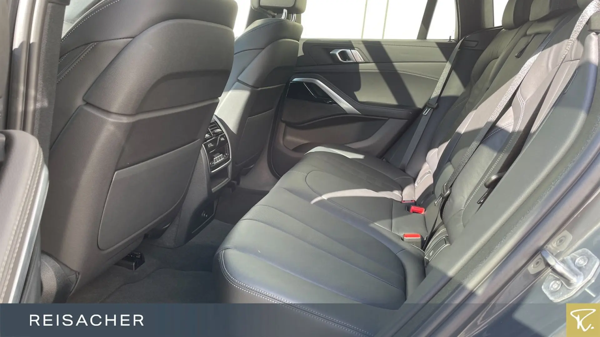 X6 xDrive40d M Sp DAPro Ventilation 360 DisplayKey