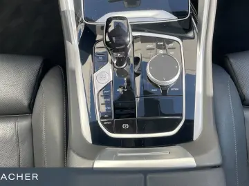 X6 xDrive40d M Sp DAPro Ventilation 360 DisplayKey