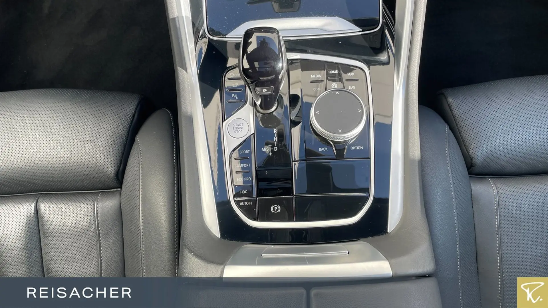 X6 xDrive40d M Sp DAPro Ventilation 360 DisplayKey