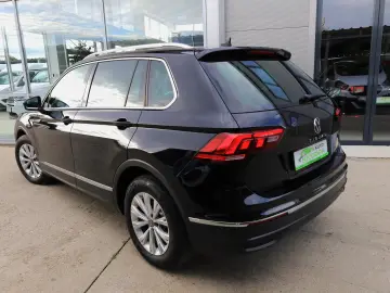 Volkswagen Tiguan 2.0D 150P